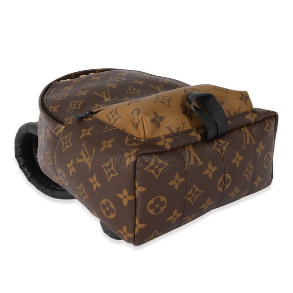 Louis Vuitton Canvas Reverse Monogram Palm Spring PM - Picture 7 of 7